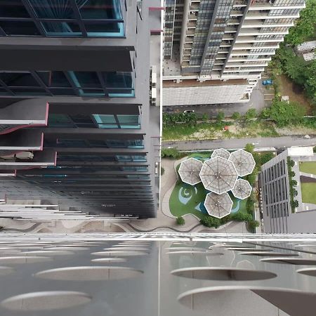 Stylish & Cozy 2Br Apt At Arte Plus, Free Parking 쿠알라룸푸르 외부 사진