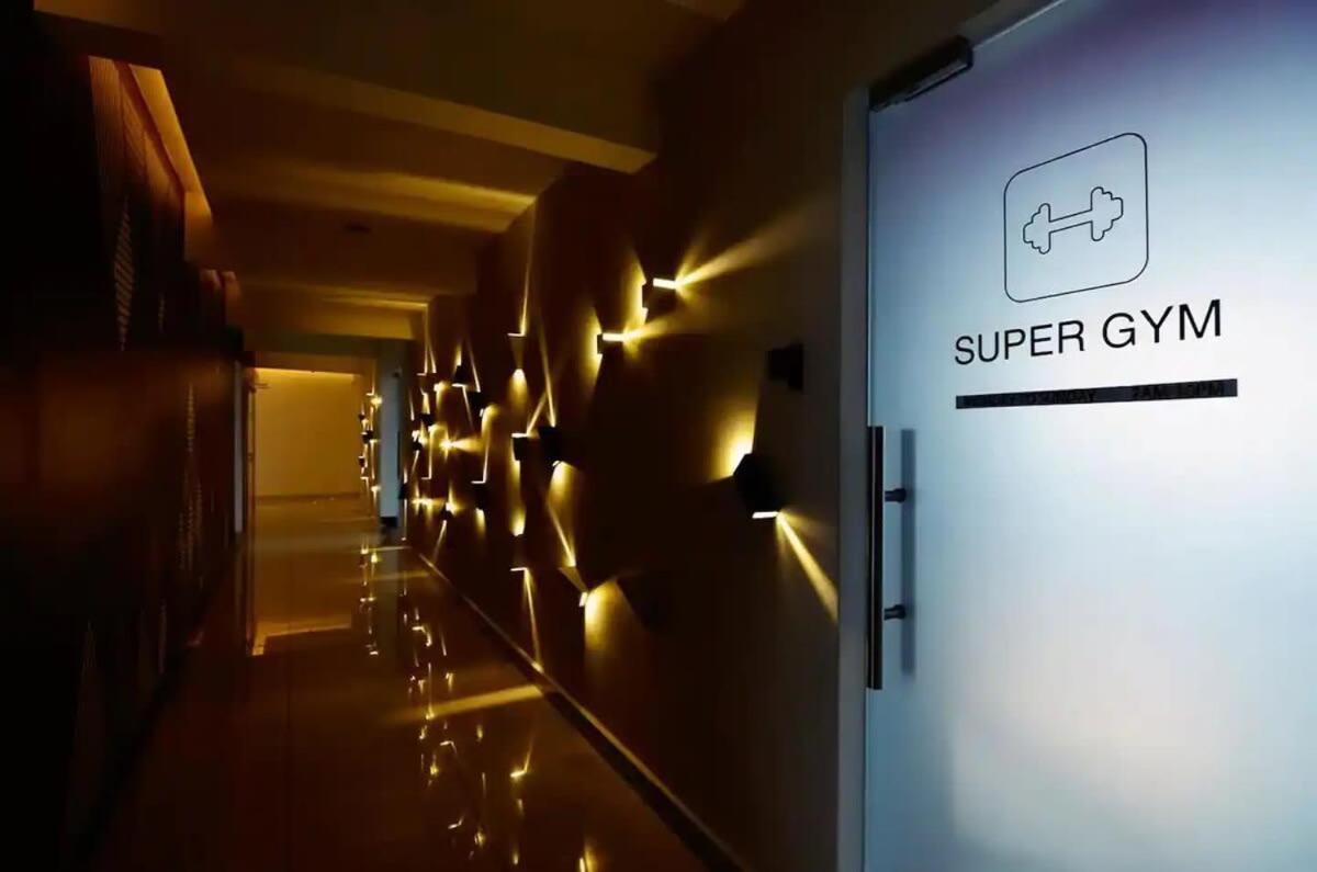 Stylish & Cozy 2Br Apt At Arte Plus, Free Parking 쿠알라룸푸르 외부 사진