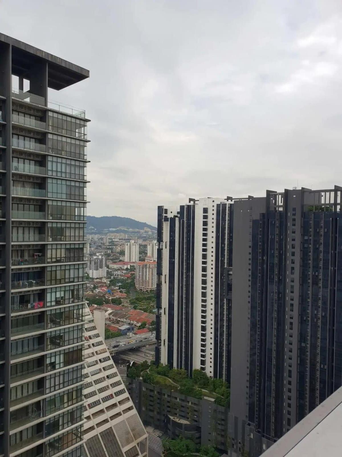 Stylish & Cozy 2Br Apt At Arte Plus, Free Parking 쿠알라룸푸르 외부 사진